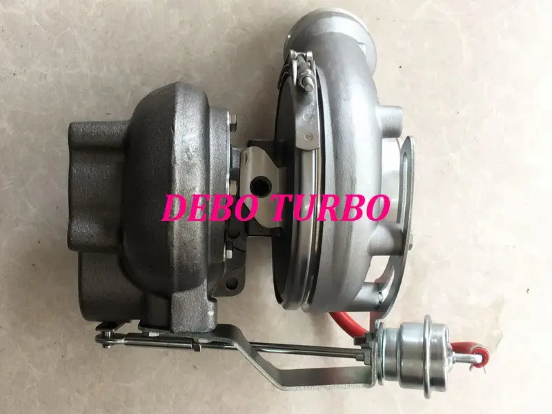 Новый турбокомпрессор S200G 56201970023 04294752KZ для двигателя DEUTZ VOLVO TCD2012 TCD2013 TAD750VE