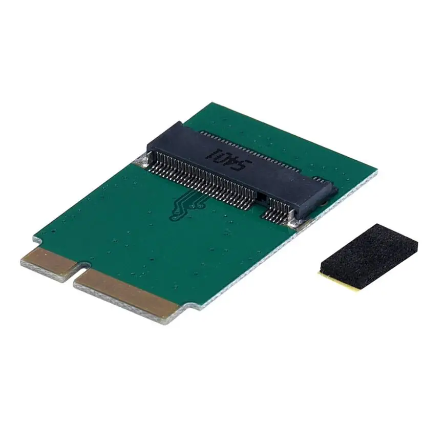 Карта адаптера до 64 г 128 г 256 г 512 г M.2 NGFF SSD для MacBook Air 2012 MOSUNX Futural цифровой Лидер продаж прямая доставка F35