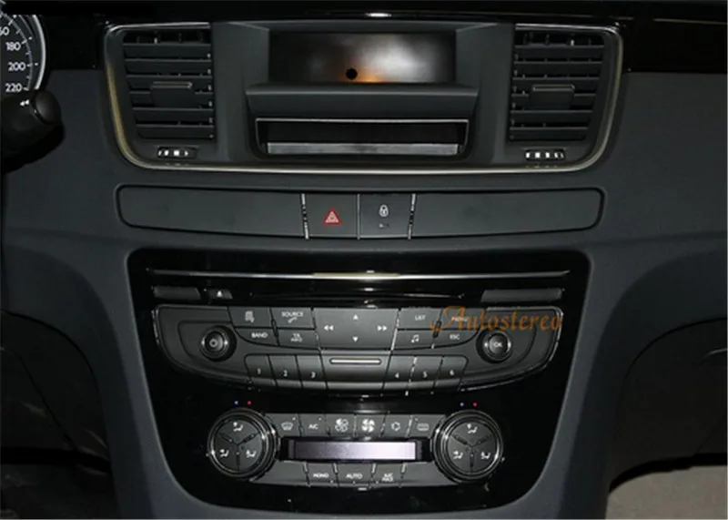 Clearance 8 Core Android 8.0 ROM 32GB RAM 4GB Car GPS Navigation No DVD Player For PEUGEOT 508 2011-2014 radio stereo unit 0 Clearance 8 Core Android 8.0 ROM 32GB RAM 4GB Car GPS Navigation No DVD Player For PEUGEOT 508 2011-2014 radio stereo unit 0