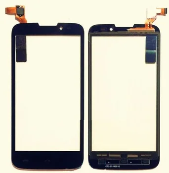 

5.0 inch New Touchscreen Sensor Panel For PRESTIGIO PAP 5503 DUO PAP5503 Touch Screen Digitizer Front Glass Lens Free Shipping