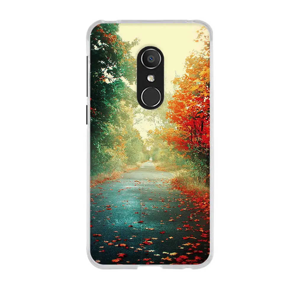 24 Чехол для Alcatel 1X1 X 5059D 5059A, чехол, ТПУ, Мягкая силиконовая задняя крышка для Fundas Alcatel 1C 5009A 5009D, чехол для телефона s - Цвет: 24