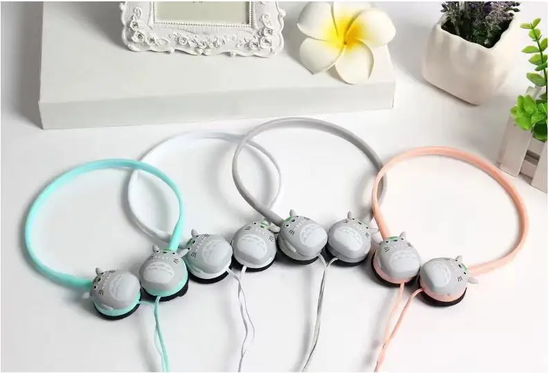 Cartoon Headphones (1)