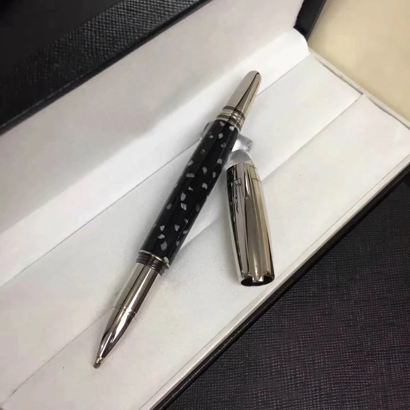

Crystal Head Gel Pen Business Birthday Gift Writing Pen