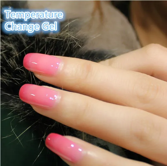 NAIL POLISH