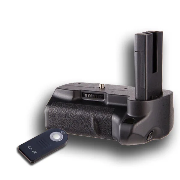 New DSLR Camera Battery Grip Holder For Nikon D3000 D40 D40X D60 D5000