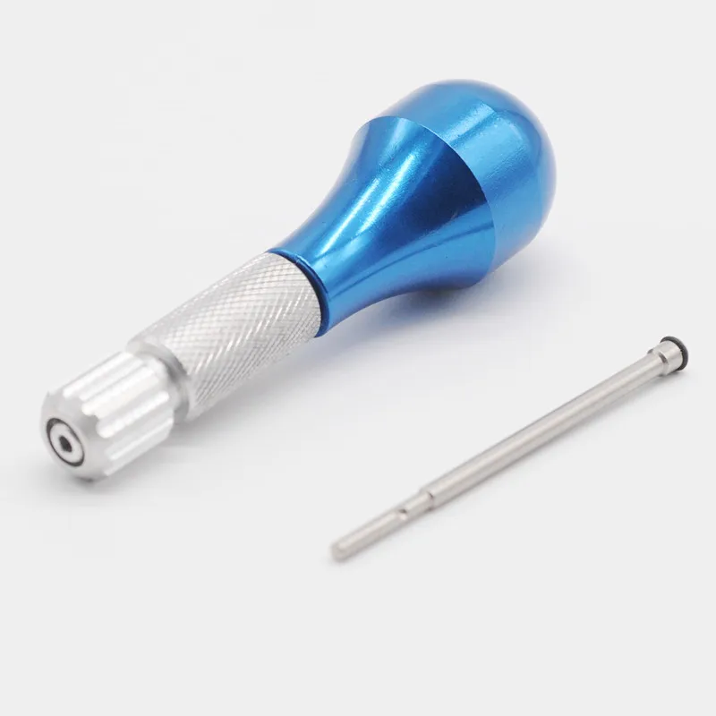 Dental Orthodontic Tool Hexagon screwdriver Micro Screw Driver For