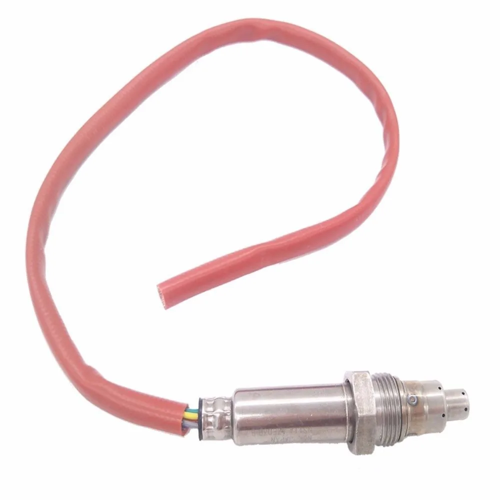 

Nox Nitrogen Oxide Lambda Sensor Nox Lambda Sensor Prode For Volvo Porsche Mercedes-Benz Diesel 12V/24V