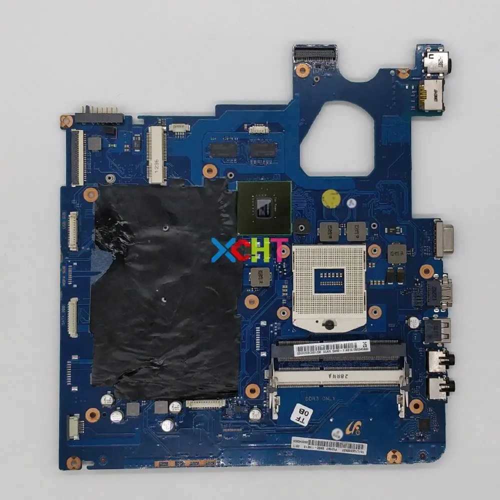 Для samsung NP300E5C NP300E5X 300E5C BA92 11481A 11481B BA41 01979A Материнская плата ноутбука