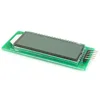 LCD Display Module Green Backlight 2.4 inch 6-Digit 7 Segment HT1621 LCD Driver IC with Decimal Point for Arduino ► Photo 2/3