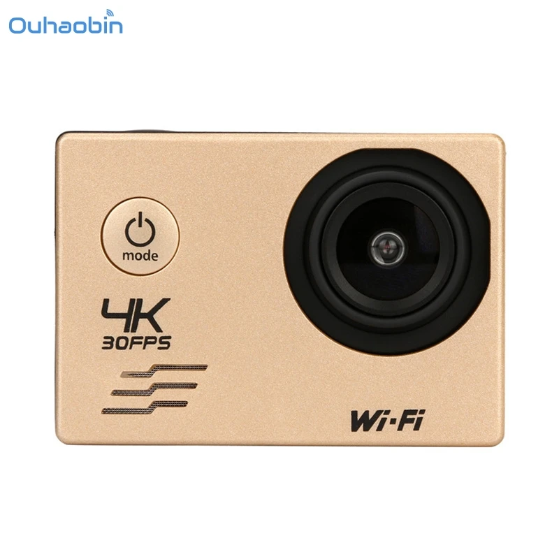 Ouhaobin Cool Wifi Cameras Waterproof Case 4K WIFI Mini Action Cam HD DV Sports Recorder Camera Portable Take Photos Oct20 camera : image Ouhaobin Cool Wifi Cameras Waterproof Case 4K WIFI Mini Action Cam HD DV Sports Recorder Camera Portable Take Photos Oct20 camera