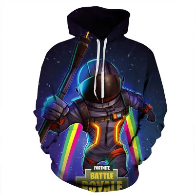 

2019 Hot Fashion Hoodies Men/women 3d Sweatshirts Print Hooded Hoodies Sweatshirts Unisex Pullovers