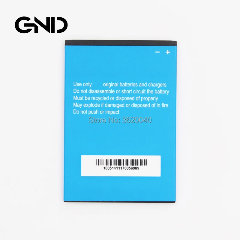 GND 3 8 V 2000 mAh/7.6Wh Li3820T43P3h785440 батарея для ZTE Blade L2 PLUS L370 смартфон литий полимерная