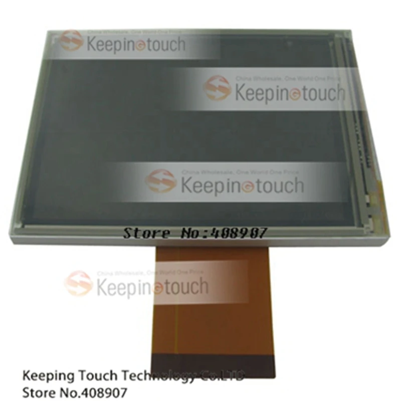 New TomTom Tom Tom GO 300 700 900 LCD Display + Touch Screen Digitizer