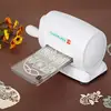 Troquel-máquina de corte artesanal para manualidades, cortador de papel de regalo hecho a mano, herramienta de tarjeta Manual, 2022 unidades ► Foto 3/6