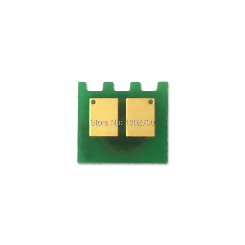 CF281A 81A чип картриджа с тонером для HP LaserJet Enterprise M604dn M604n M605n M606dn M606x M630dn M630f M604 M605 M630 606
