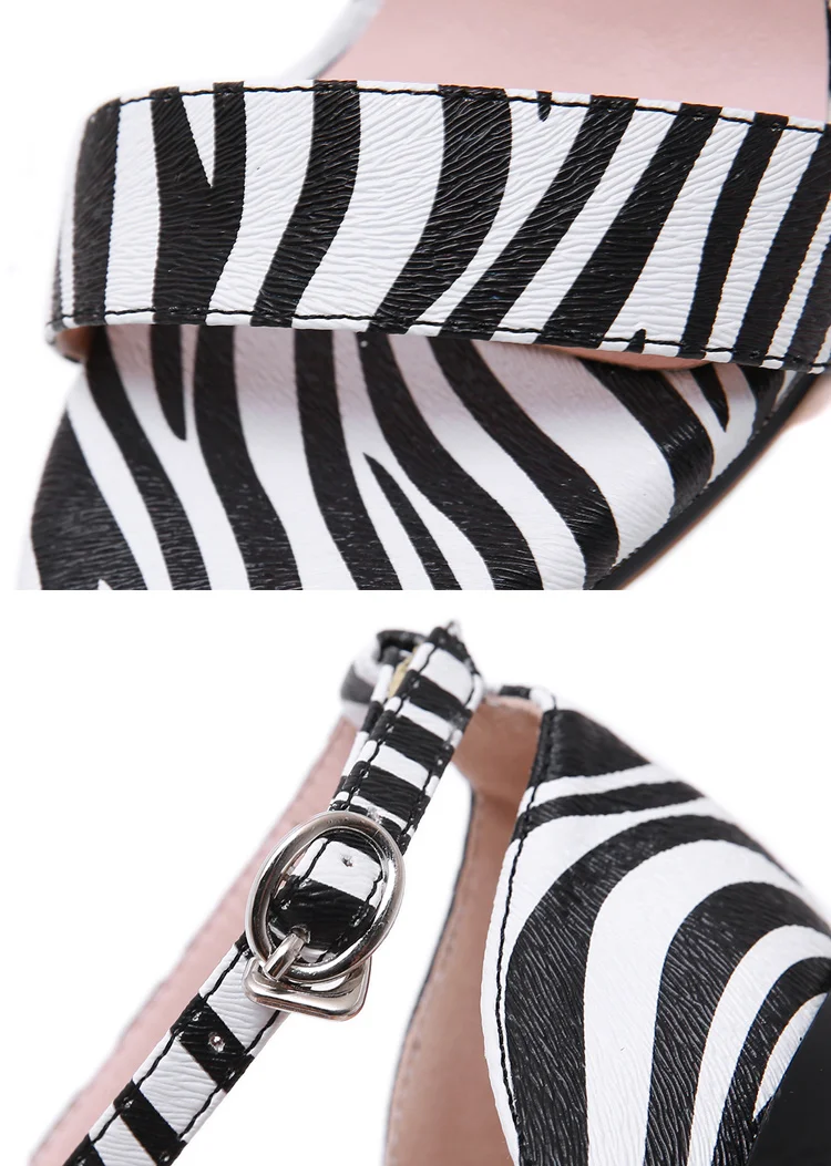 Aneikeh/Модные женские Босоножки на каблуке; туфли-лодочки с открытым носком на шпильке в римском стиле с ремешком на лодыжке; модельные туфли на высоком каблуке 13 см; размер 41, 42