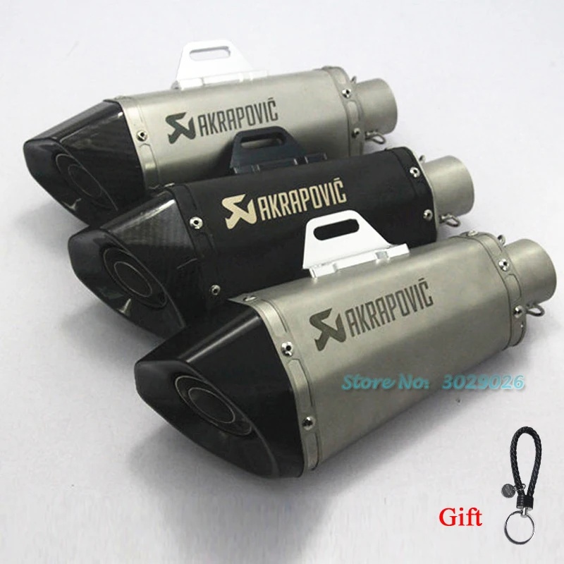 ninja 250 slip on exhaust