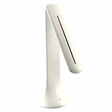 Гибкий Светильник для чтения, настольная лампа с регулируемой яркостью, 5 В, перезаряжаемый+ USB кабель, сенсорный выключатель, настольный светильник ing, 3 режима для дома, прикроватная тумбочка для книг