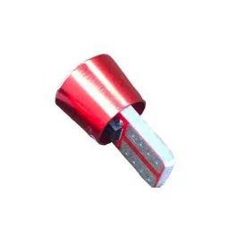 DC 12V T10 4014 6SMD Подсветка номерного знака огни инструмент для мотоцикла автомобиля