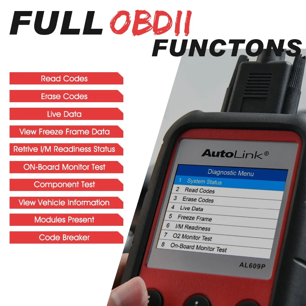 obd2 al60902