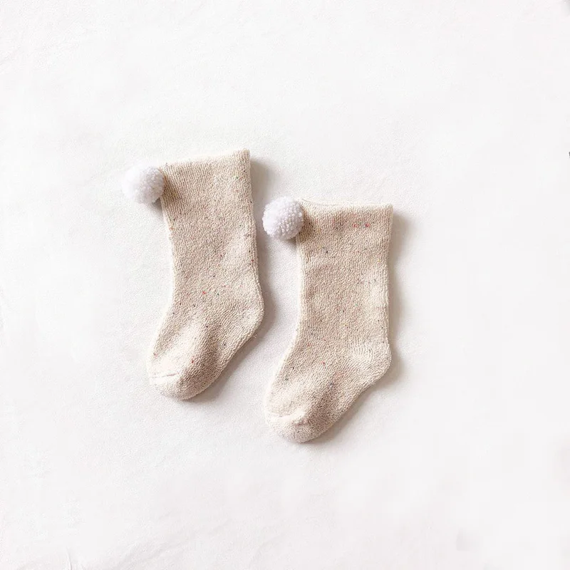 mid calf baby socks-6