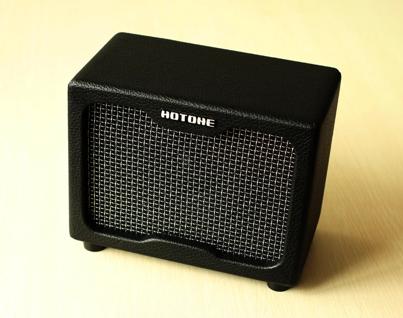 hotone speaker cabinet