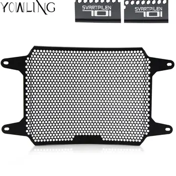 

FOR Husqvarna Svartpilen 701 Radiator Guard 2019-2020 , HUSQVARNA Vitpilen 701 2018-2019-2020 Radiator Grille Guard Protector