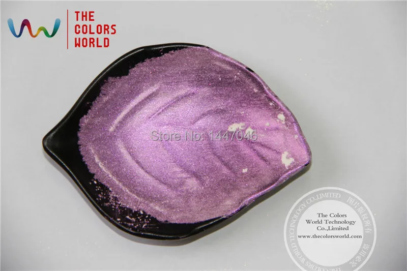 pigments for nails