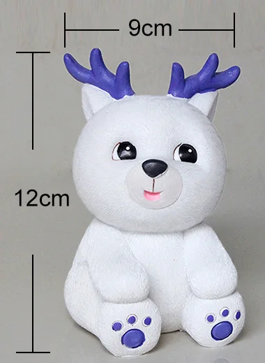 12 9cm 3D «ангелочек» штукатурка силиконовые формы DIY гипса фигурка куклы пресс-форм гончарная глина формочка, Инструменты для декорирования модель Рождественские подарки - Цвет: 12 9cm