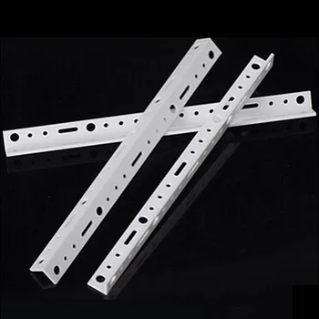 

10pcs connecting rod fixed rod universal plastic strip angle type DIY