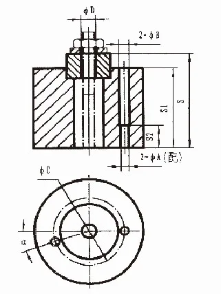 tool post mech