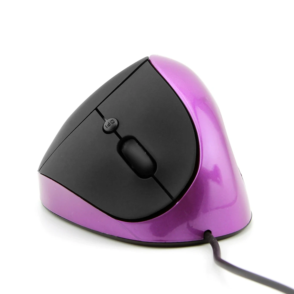 mouse ergonomico