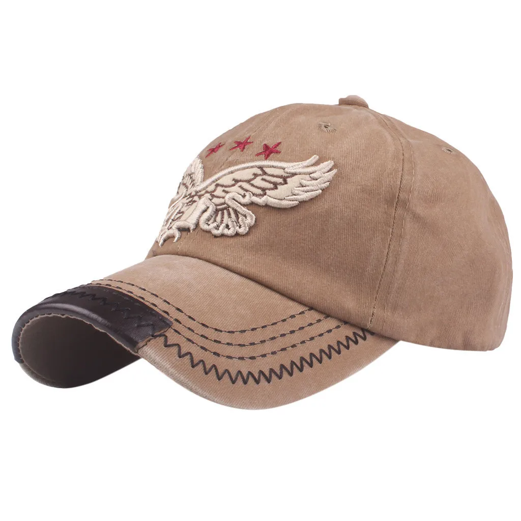 Caps