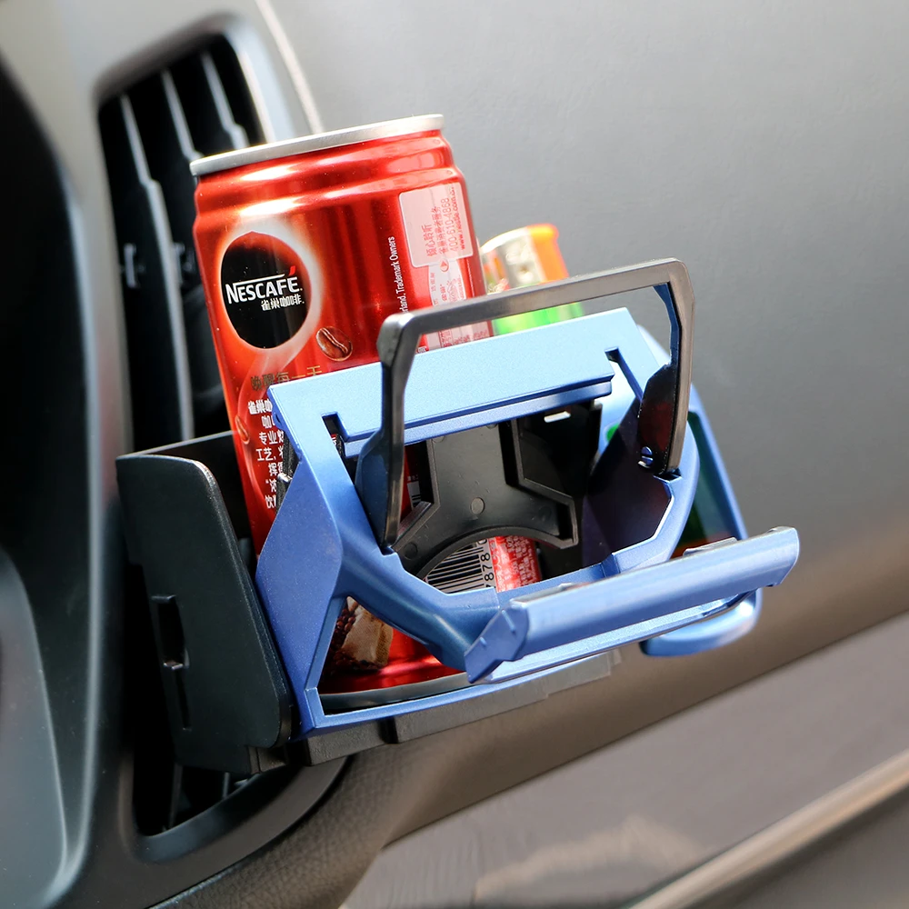 Auto Drink Holder Car Accessories Car styling Oututlet Water Cup Stand