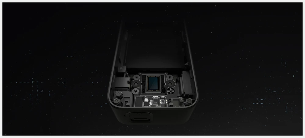Xiaomi Mijia Mini Action Camera 10