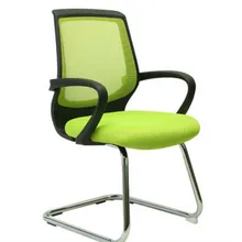 Высококачественный эргономичный стул для конференций обеденный стул компьютерный красочный дизайн bureaustoel ergonoisch cadeira