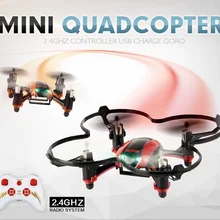 Мини Радиоуправляемый Дрон НЛО f12069/f12070 M67 4ch 2.4 г 6 оси дистанционного управления Мини RC Quadcopter Дрон с свет VS cx-10a h20 x12s