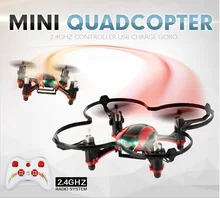 mini rc drone UFO F12069/ F12070 M67 4CH 2.4G 6-Axis remote control Mini RC Quadcopter Drone with led light VS CX-10A H20 X12S