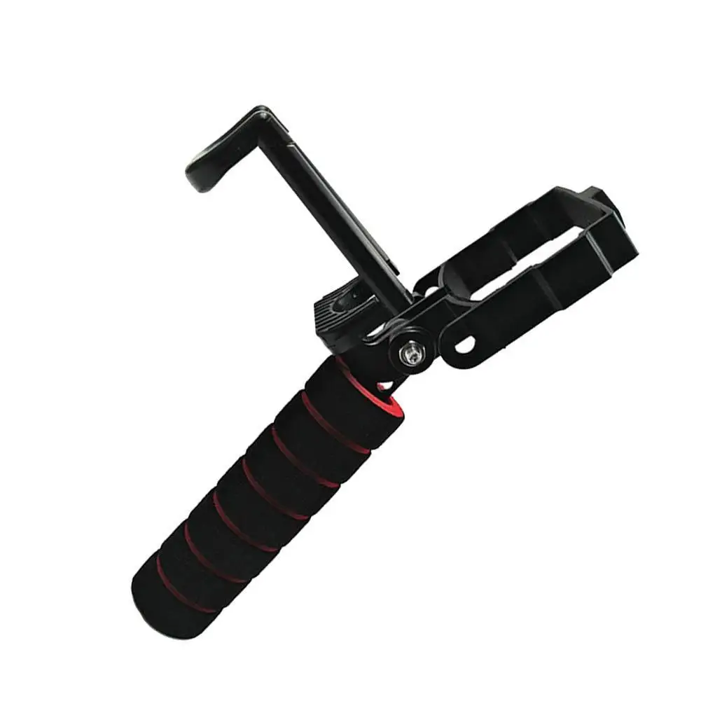 For DJI MavicAir Camera Drone FPV Quadcopter Handheld Steadygrip Modification Kit Phone Portable Handle Gimbal Stabilizer | Электроника