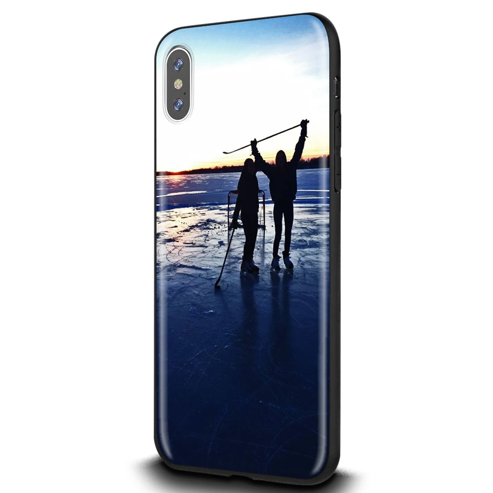 Чехол Lavaza для iPhone 11 Pro XS Max XR X 8 7 6 6S Plus 5 5S se - Цвет: 3