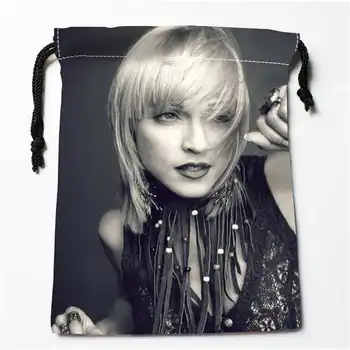 

Custom Printing Madonna-Love (1) Drawstring Shopping Bags Travel Storage Pouch Swim Hiking Toy Bag Unisex Multi Size18-12-05-52