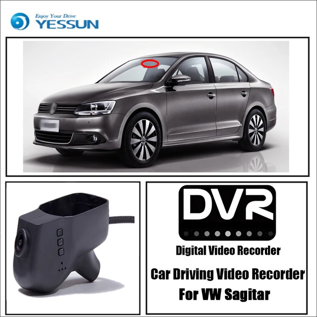 Extraordinary Offers YESSUN for Volkswagen Sagitar Car DVR Driving Video Recorder Mini Control APP Wifi Camera FHD 1080P Registrator Dash Cam Extraordinary Offers YESSUN for Volkswagen Sagitar Car DVR Driving Video Recorder Mini Control APP Wifi Camera FHD 1080P Registrator Dash Cam