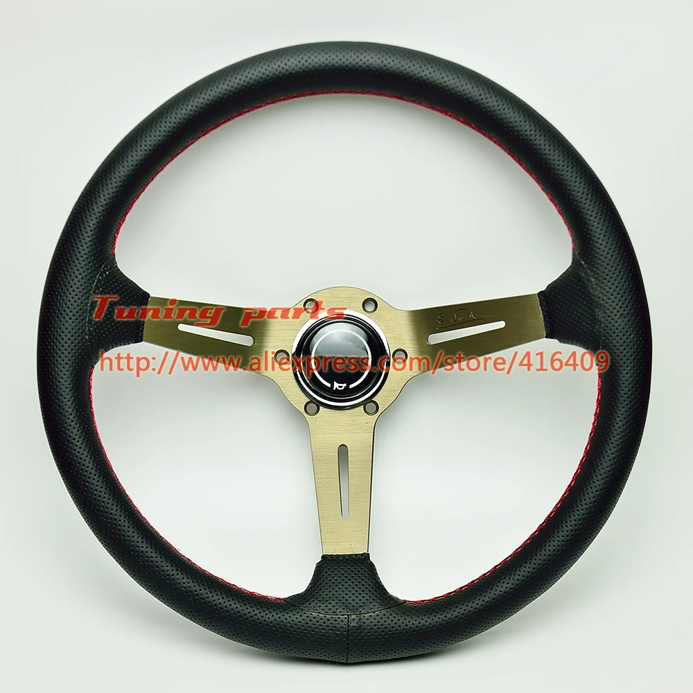 deep dish leather steering wheel (2)