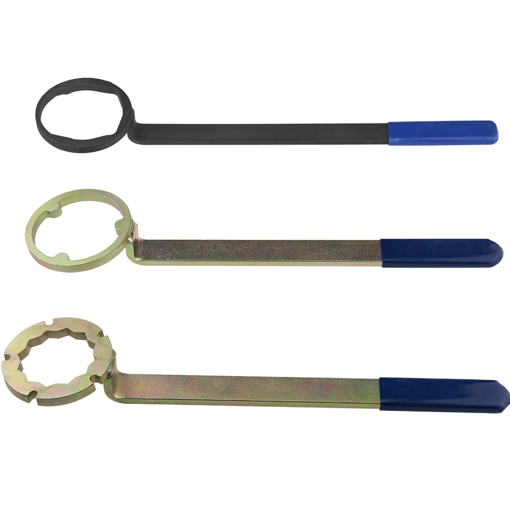 

1pc Engine Timing Belt Removal Installation Tool for Subaru Forester Camshaft Pulley Wrench Holder Diagnostic Tool