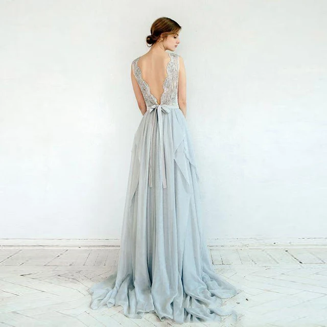 Bohemian Beaded Dress