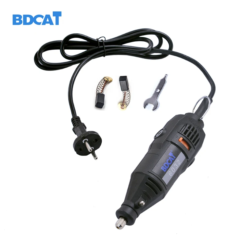 BDACT Новый 220 В 180 Вт электрический Dremel вращающийся инструмент с переменной скоростью Мини дрель шлифовальный станок с вилкой европейского ст... BDACT Новый 220 В 180 Вт электрический Dremel вращающийся инструмент с переменной скоростью Мини дрель шлифовальный станок с вилкой европейского ст...
