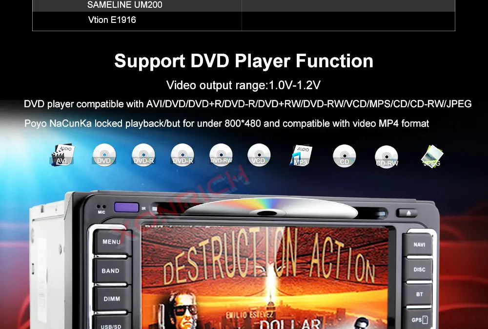 Flash Deal 2 din Autoradio GPS Navigation Car DVD Player For Toyota Land Cruiser 100 200 Prado 120 Corolla 150 Rush RAV4 Hiace Yaris Hilux 10 Flash Deal 2 din Autoradio GPS Navigation Car DVD Player For Toyota Land Cruiser 100 200 Prado 120 Corolla 150 Rush RAV4 Hiace Yaris Hilux 10