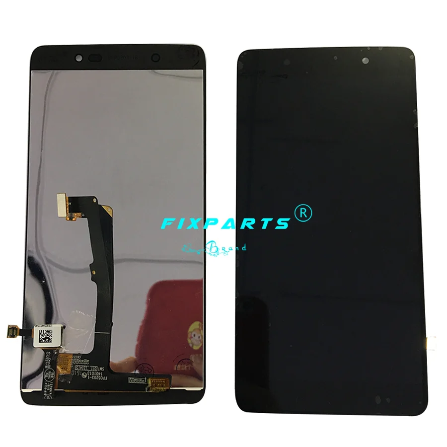 Blackberry DTEK50 LCD DTEK 50 Display (6)
