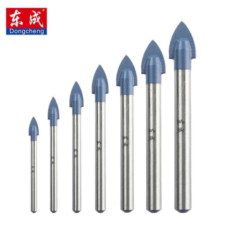 Spear Head Tungsten Carbide 6mm Tile Ceramic Drill Bits for Glass Tile China Mirror Drill Bit Glass Tile Drill Bit Spear Head Tungsten Carbide 6mm Tile Ceramic Drill Bits for Glass Tile China Mirror Drill Bit Glass Tile Drill Bit