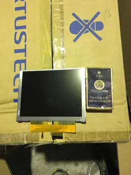 

6.5 inch 2c65dc001524 Com65t6112glc lcd screen display free shipping